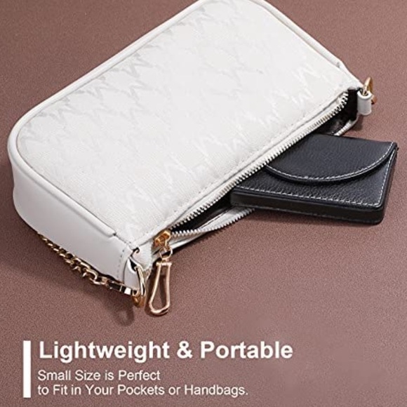 MaxGear Black Business Card Holder (BRAND NEW…STILL PACKAGED) - Picture 3 of 4